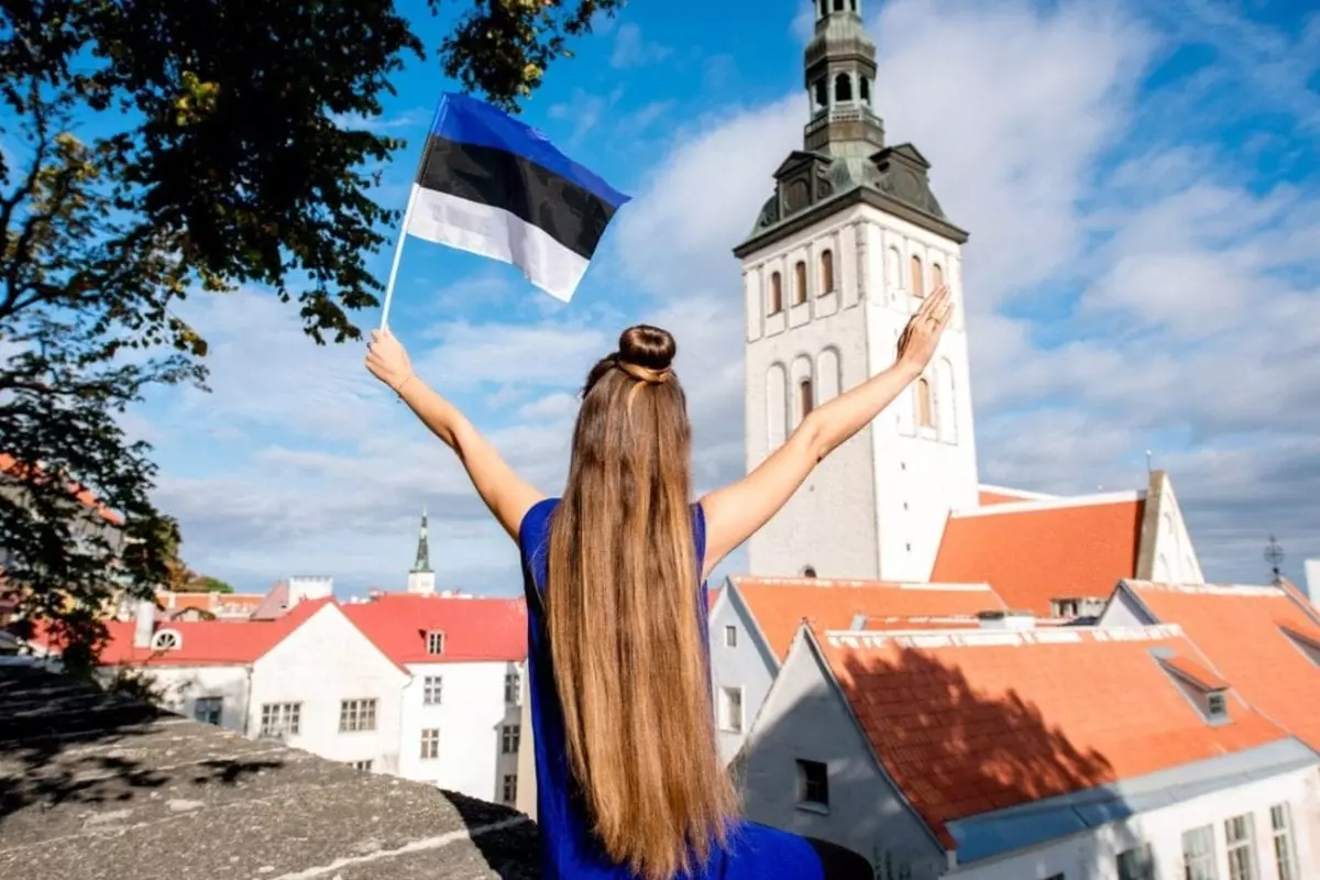 Why Estonia? Part 2: Life in Tallinn
