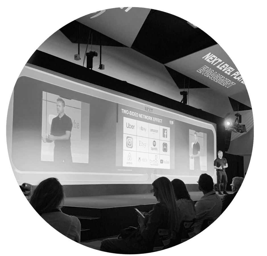 Magic Mondayz No Nonsense icon