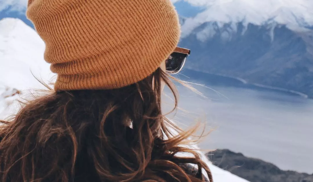 Meet Dona Talent Hunter with a creative mind