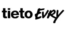 TietoEvry Logo Client: TietoEvry