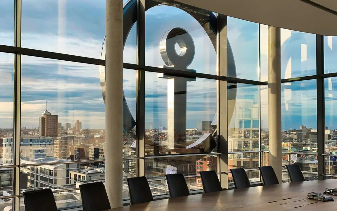 Career opportunities within Tech at Kuehne+Nagel in Tallinn!