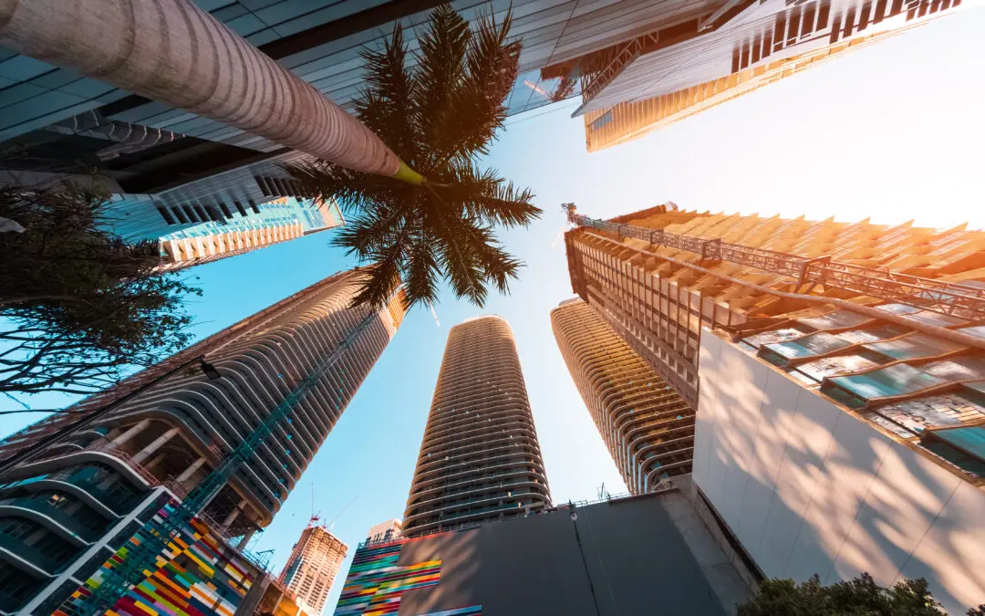 Miami in High Demand for Prominent IT Jobs