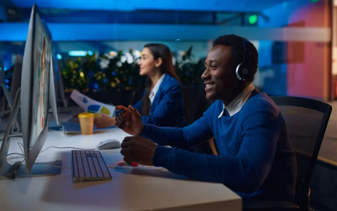 How to Keep Your Developers Happy and Productive