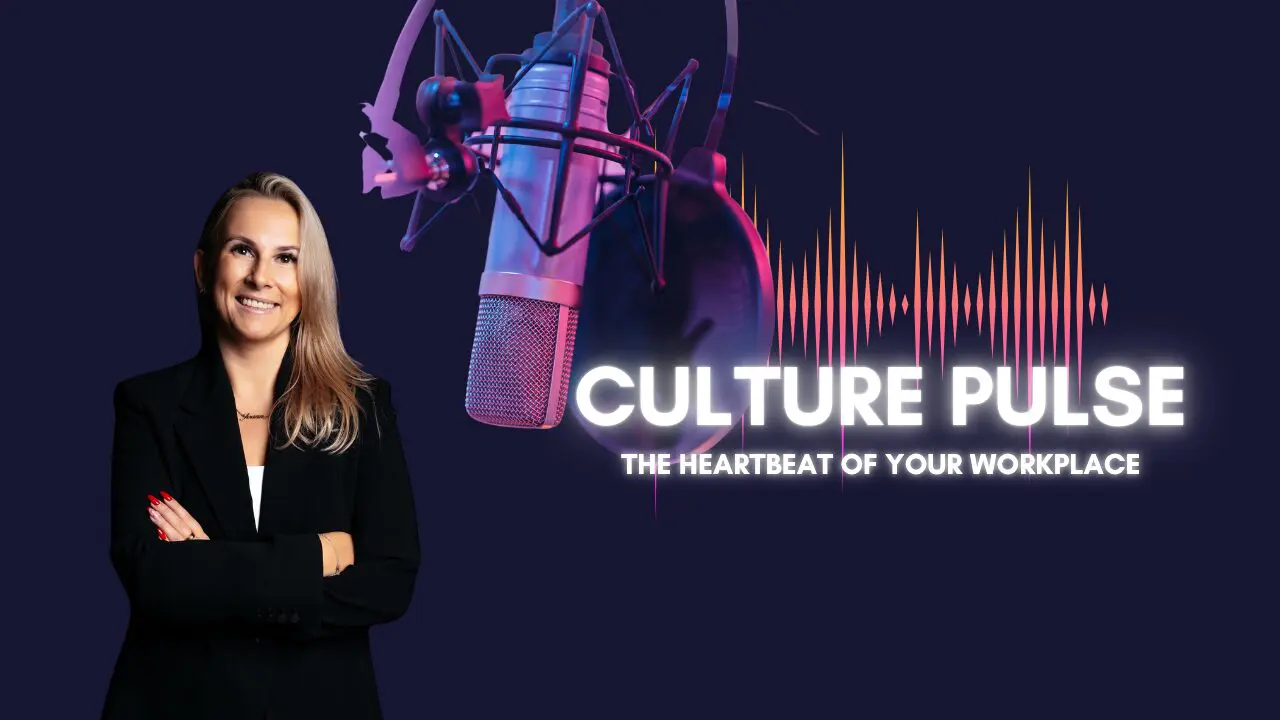 Culture Pulse - hosted by Joanna Ufniak