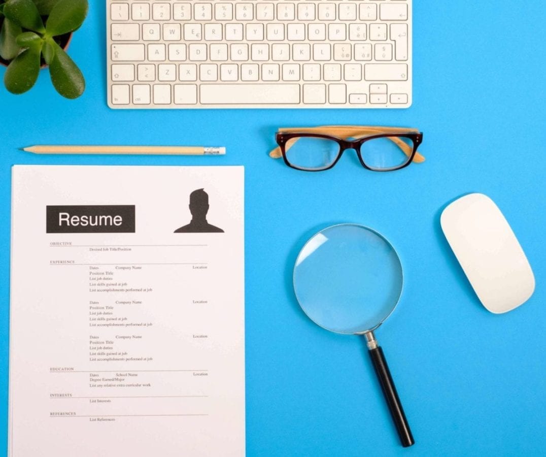 Top 10 ways on how to write the Best CV