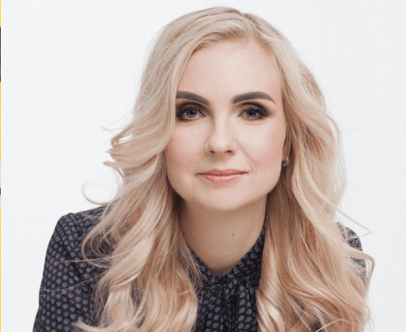 Interview with Katri Delimoge– Head of People Operations & Culture at Creditstar Group