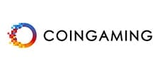 Coingaming Logo