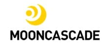 Mooncascade logo