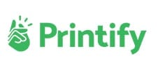 Printify Logo