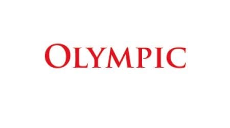 olympic Logo 2